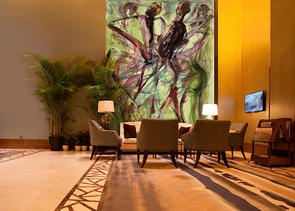 Inspirational Wall Murals - Other - by Limitless Walls