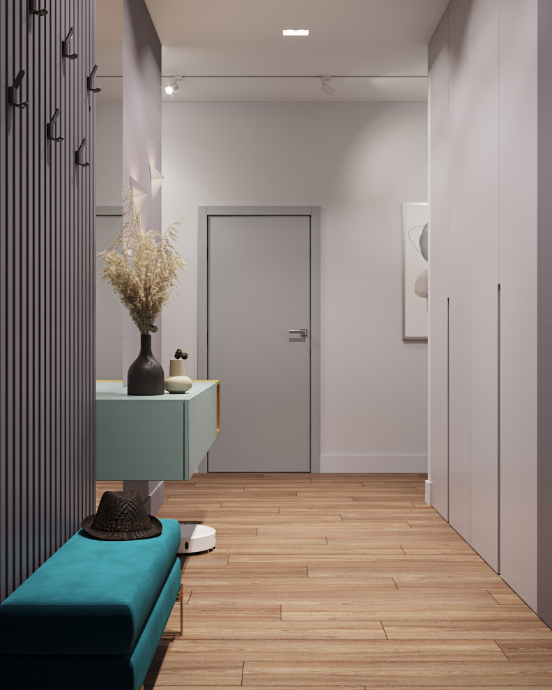 Семейное гнёздышко | ЖК Clever Park