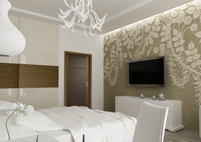 Интерьер частного дома на р.Волга