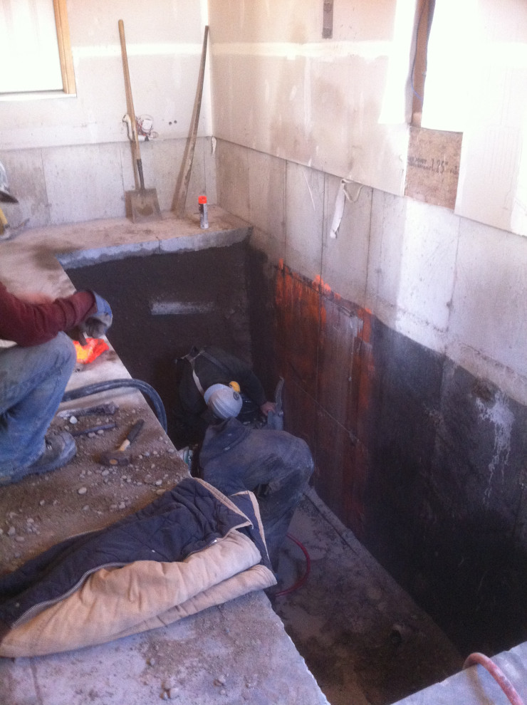 Main Street Basement, Brighton