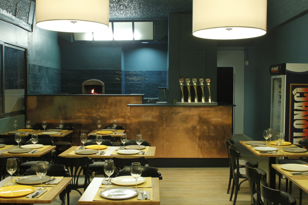 Pizzeria