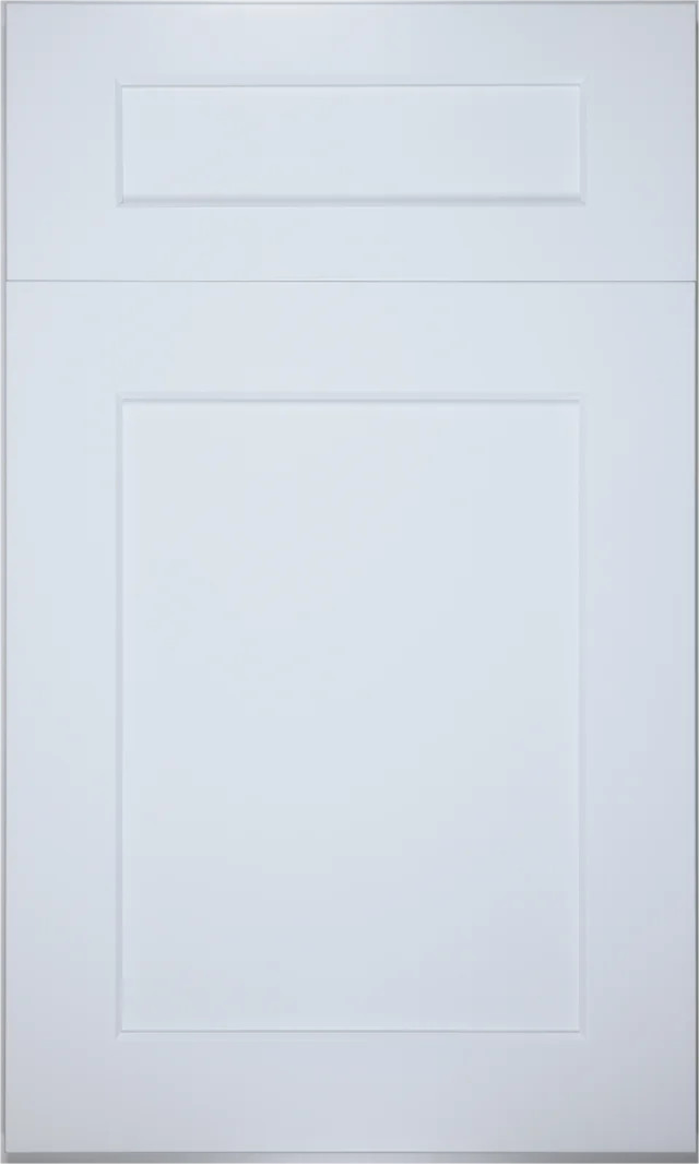 White Shaker