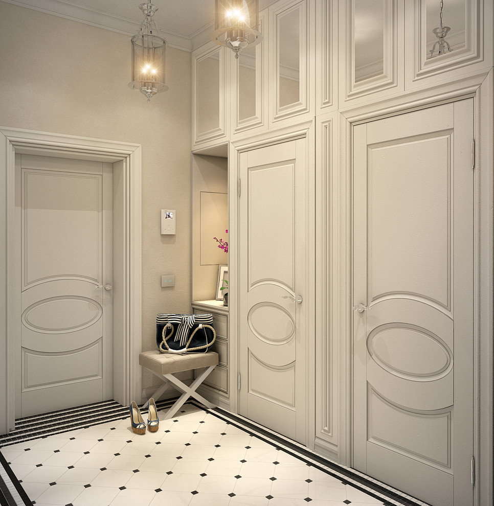 Квартира на улице Столетова