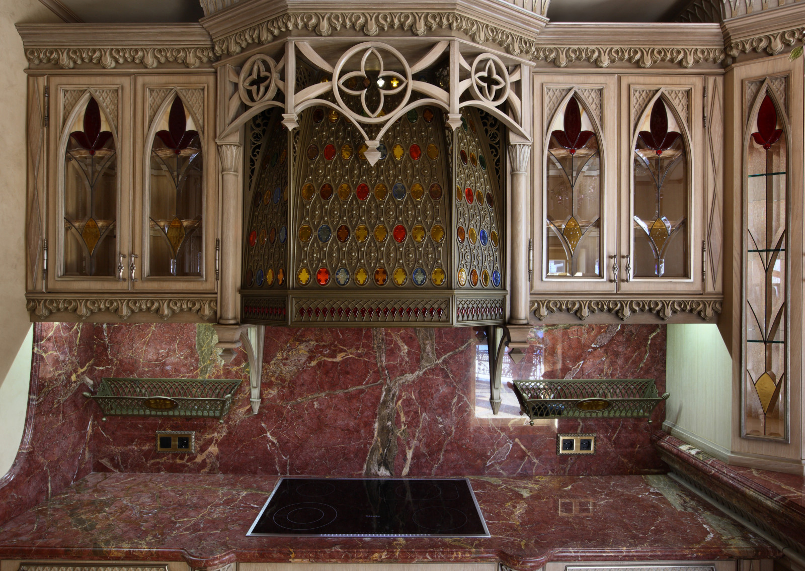 Современная готика