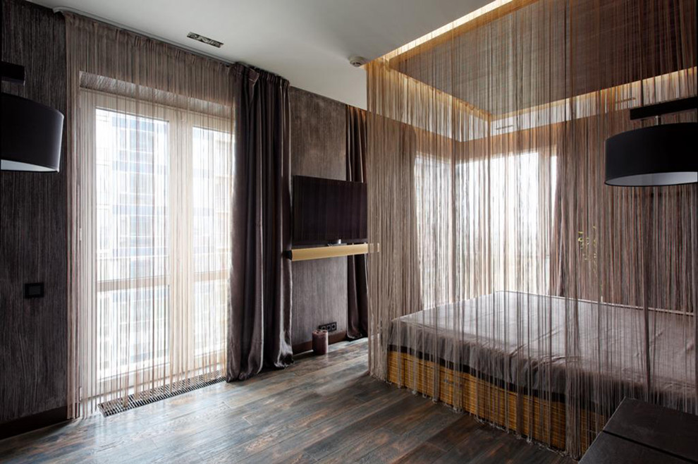 Квартира в Кутузовской Ривьере