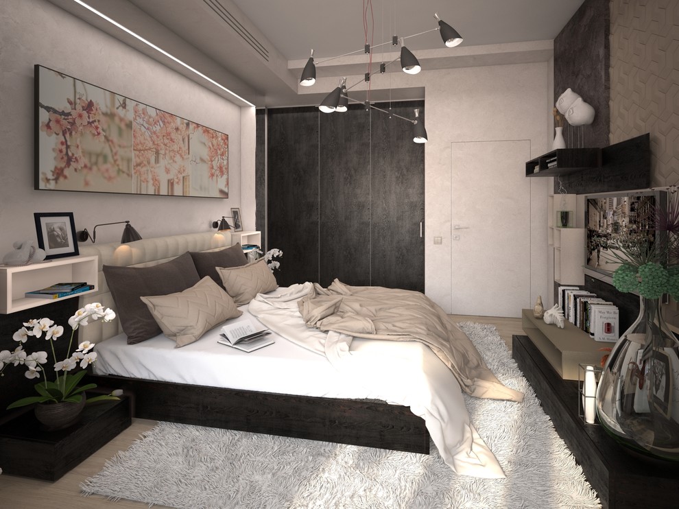 Квартира в ЖК Дирижабль