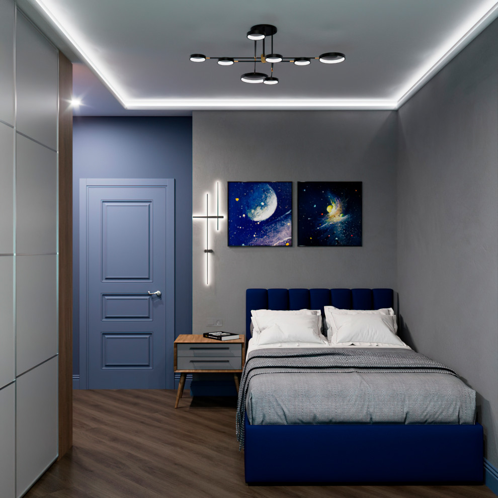 Визуализация