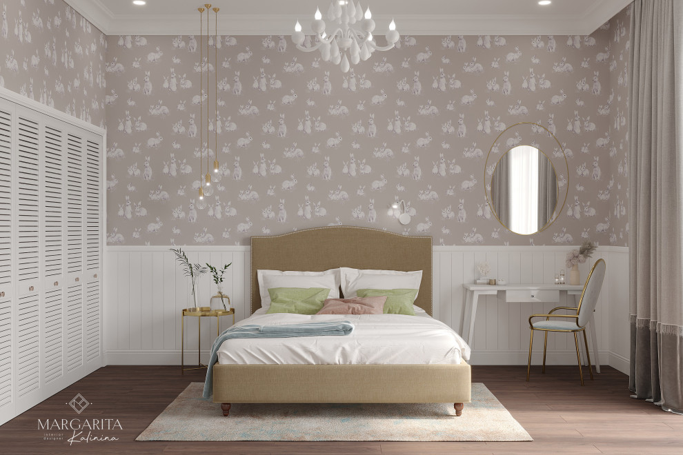 Жилой дом 272м2