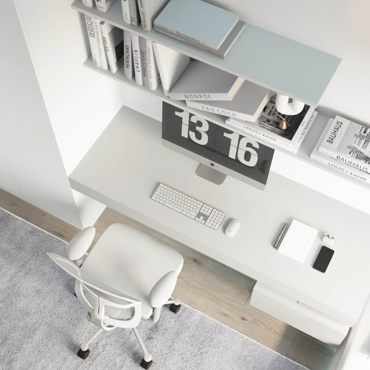 ЖК "Кирпичный дом (дом на Набережной)" Новый Уренгой 3+