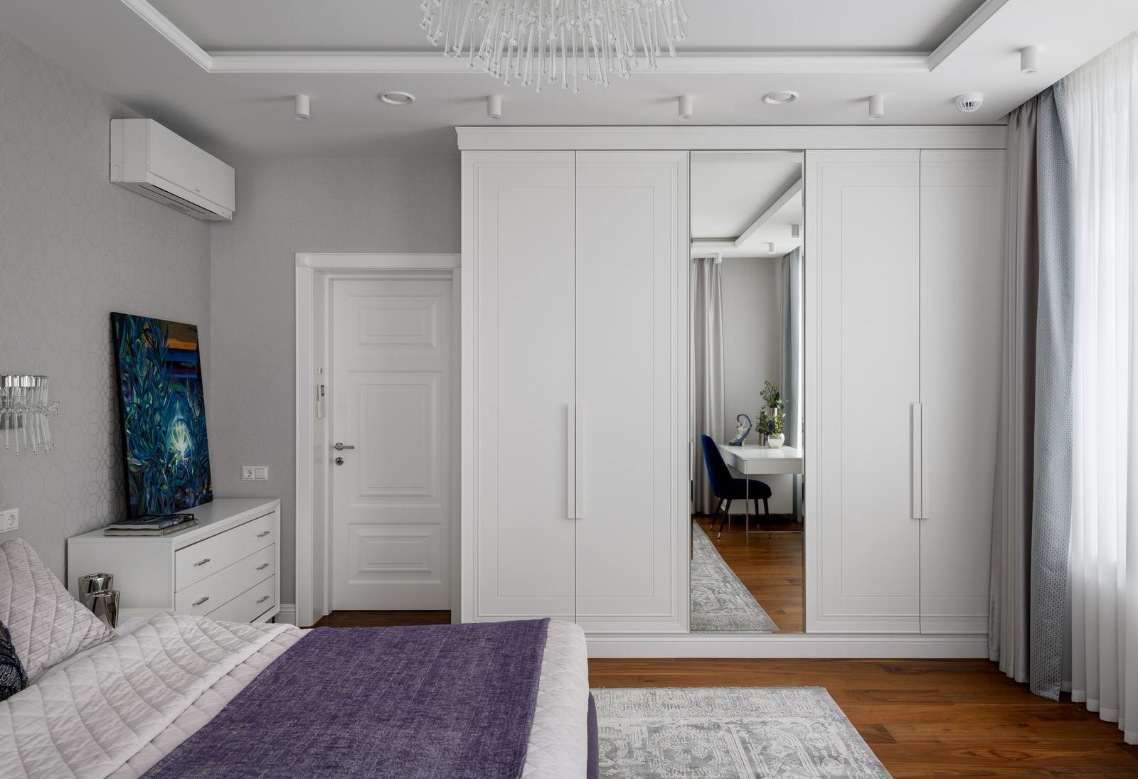 Коттедж на ул.Заповедная