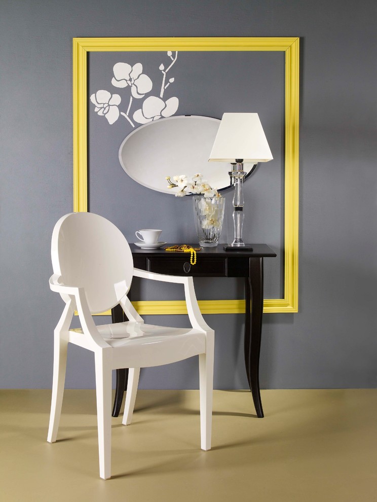 Краски Tikkurila для мебели