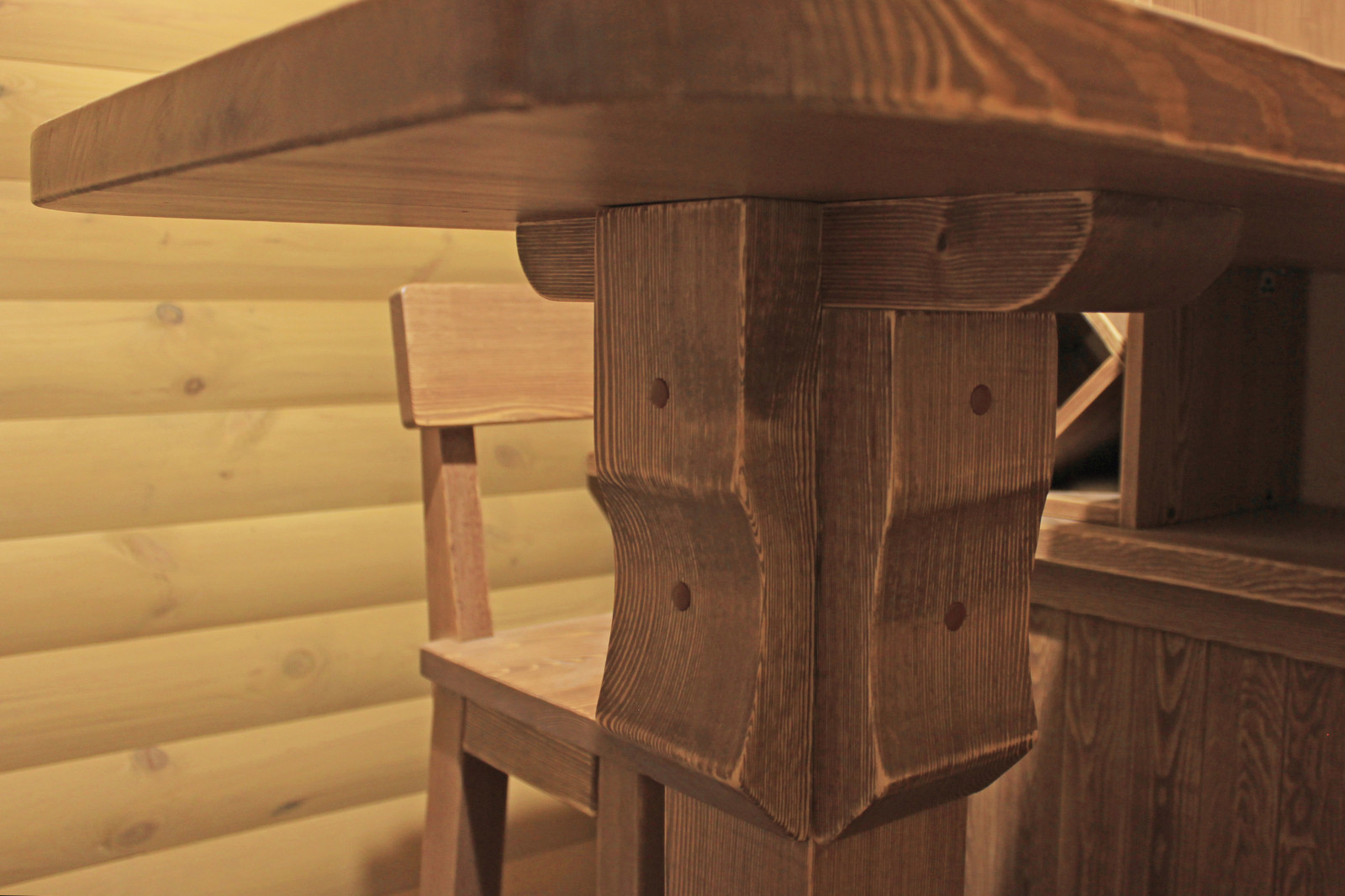 Мебель для винного погреба