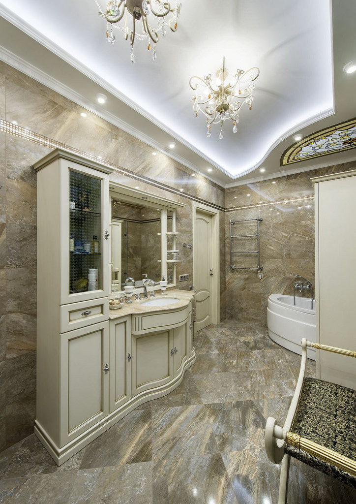 Апартаменты на ул.Фадеева