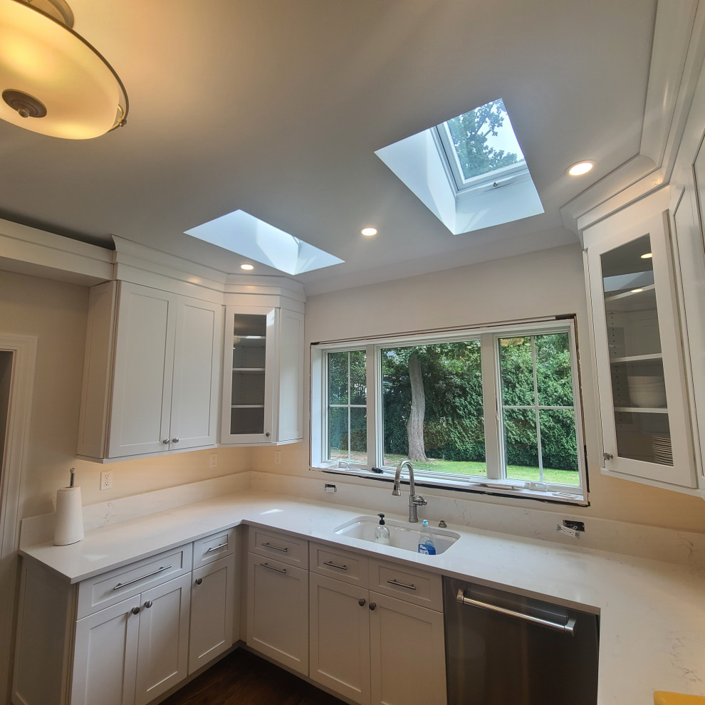 Kitchen Remodel in Stamford, CT