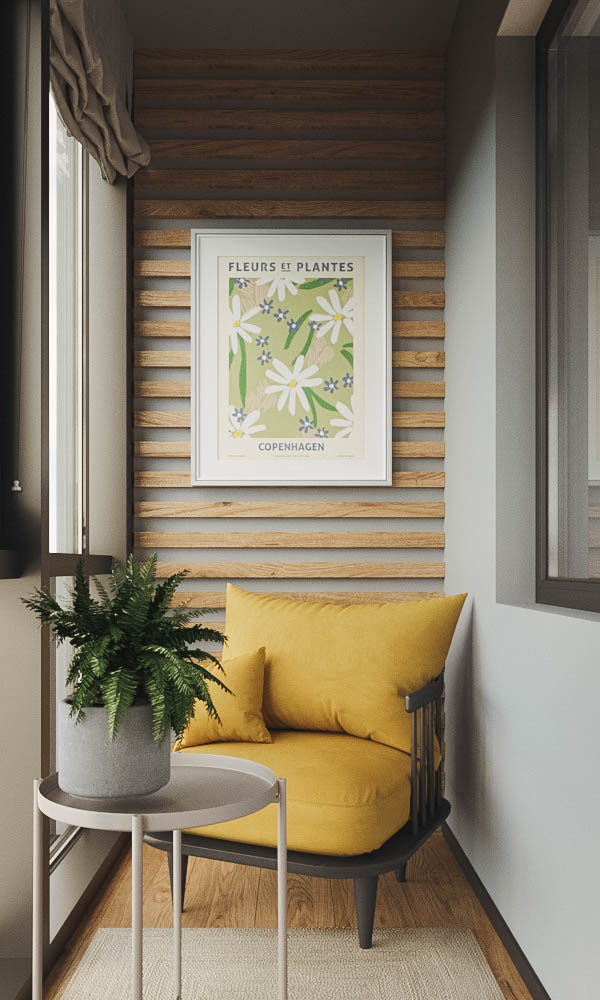 ЖК Династия