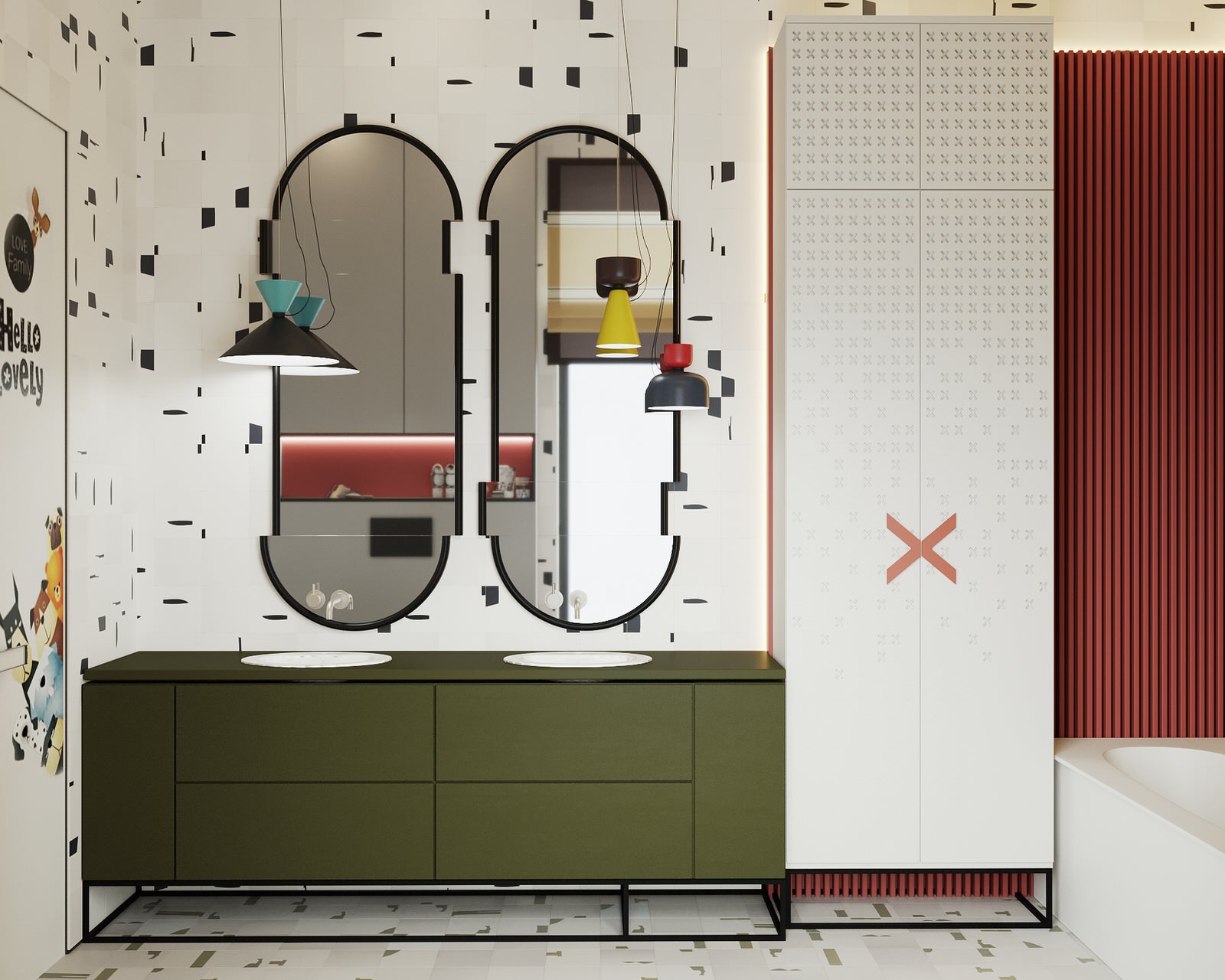 ЖК "Имплозия"