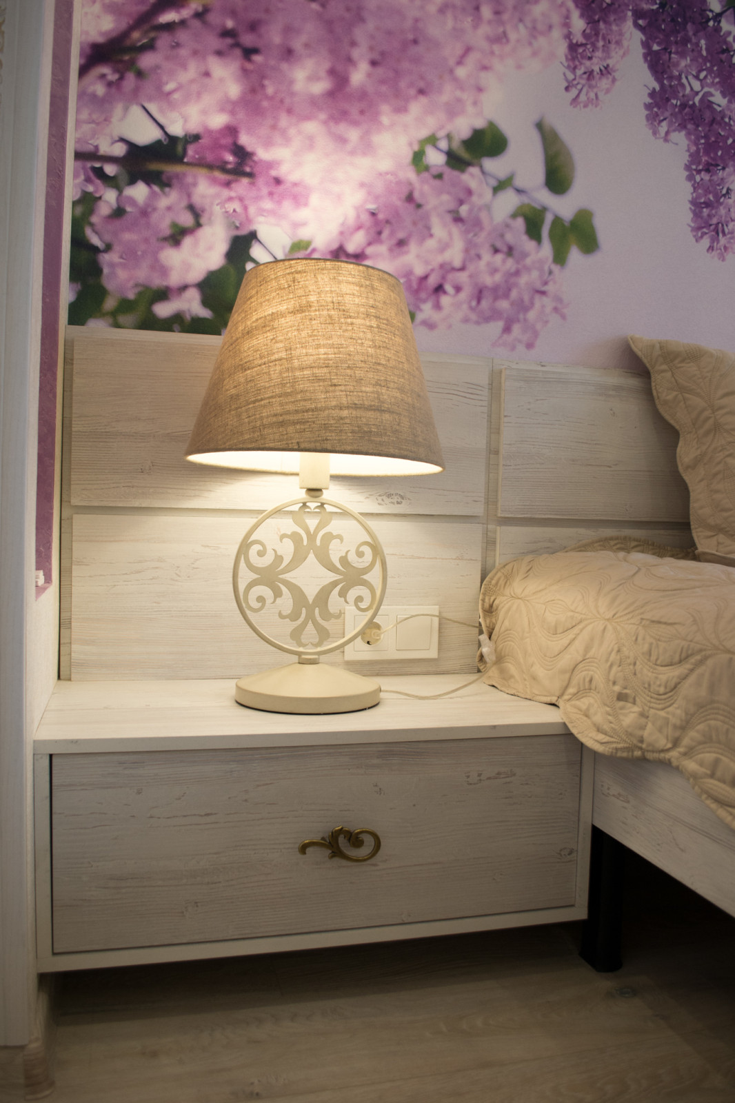 Уютная квартира для учителя