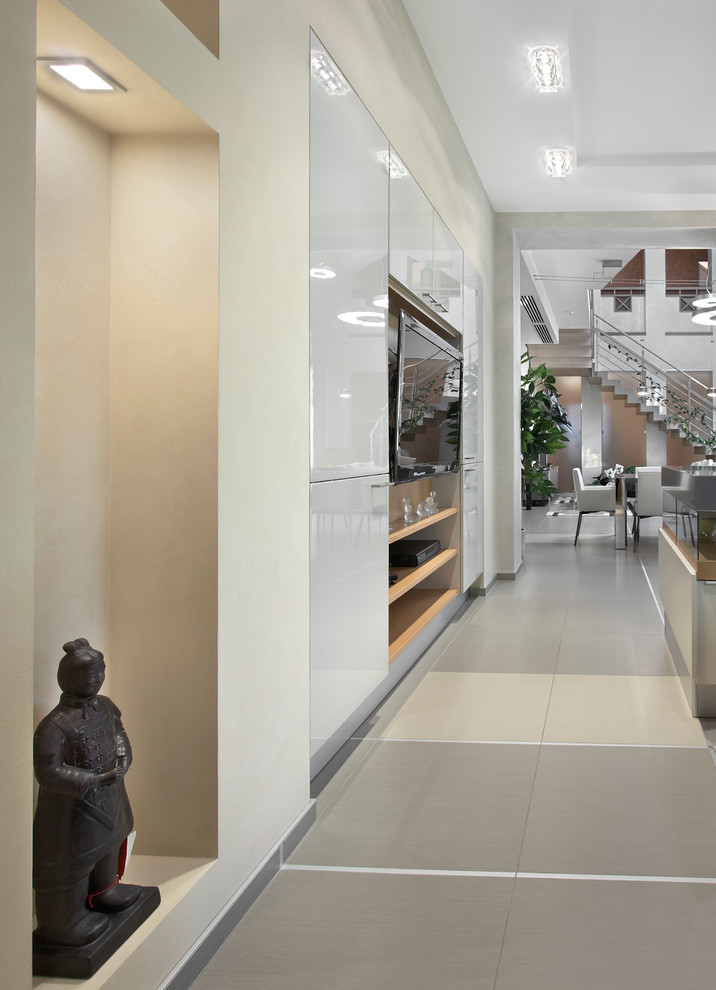 Индивидуальный жилой дом в Карасьеозерском, Екатеринбург