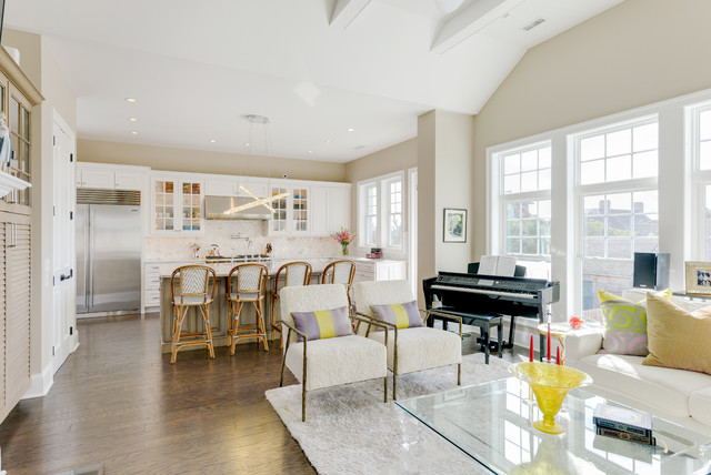 Prospect Street koek