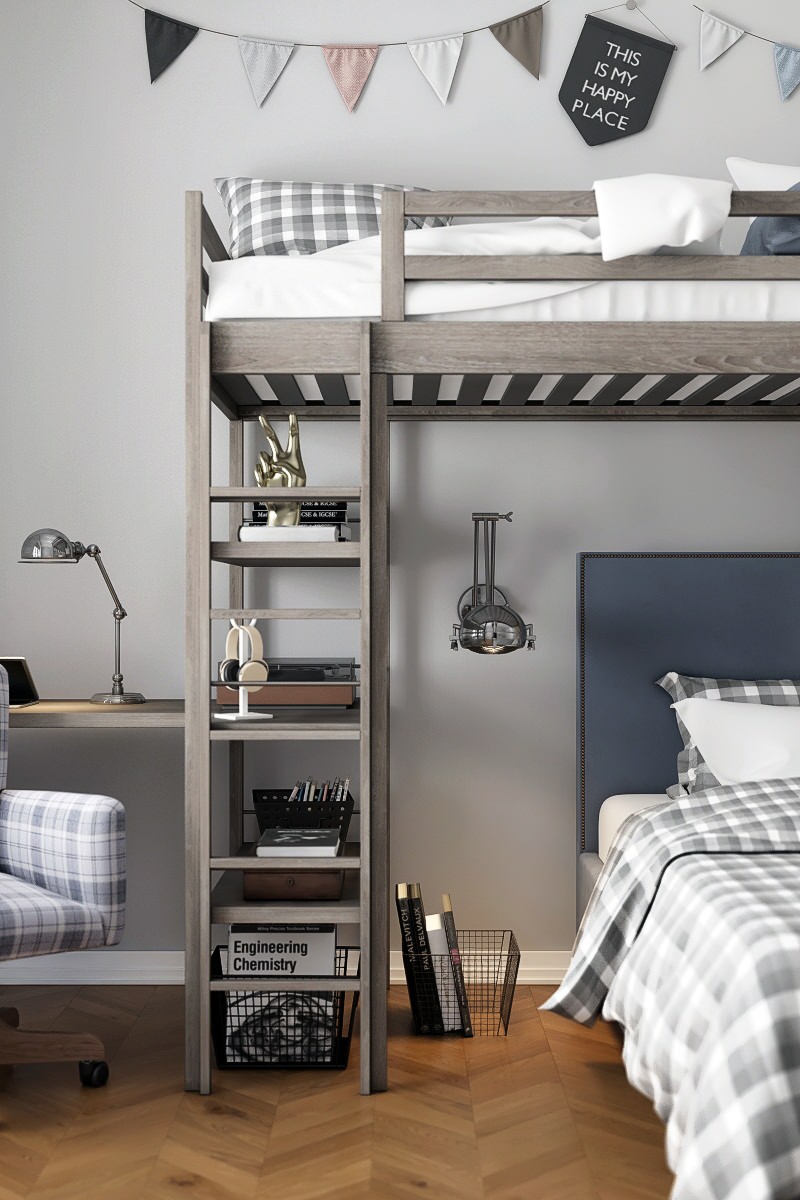 Американская классика