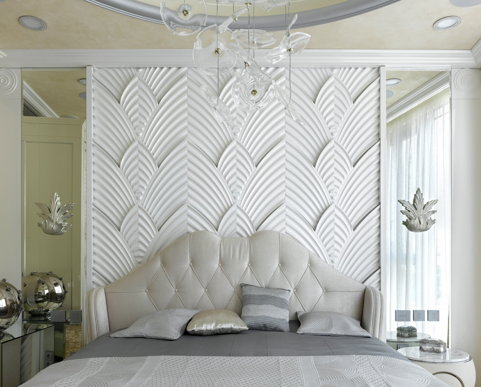 Квартира на Цветном