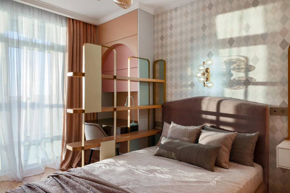 Реализованный ЖК Ленинград