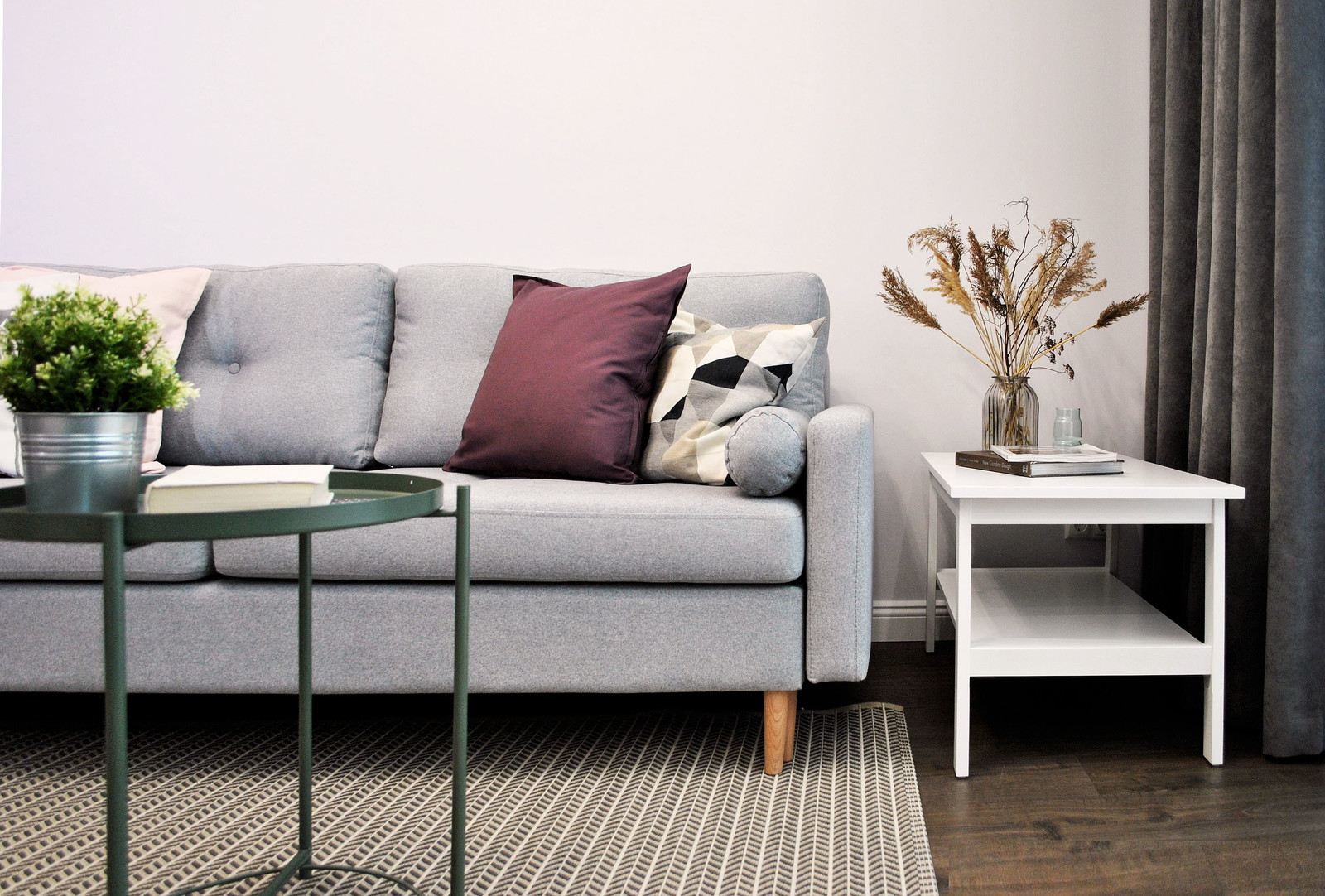 Квартира под сдачу в Москве