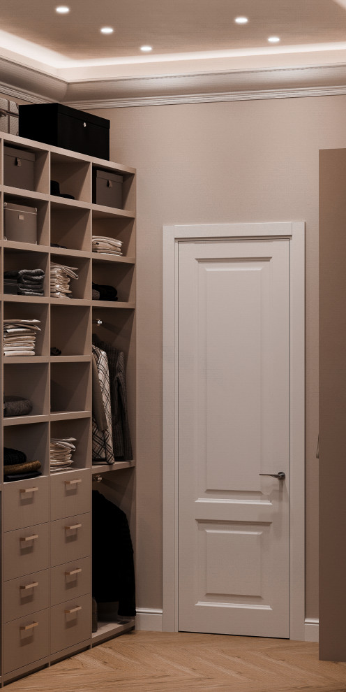 Дом на ул. Мачтовой