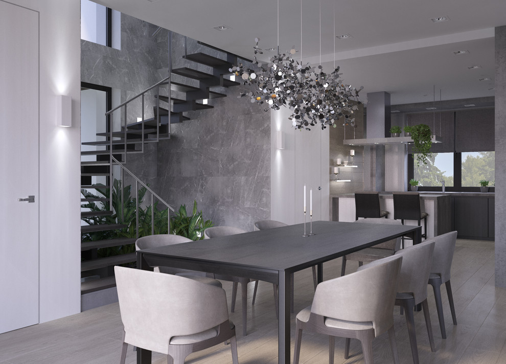 Частный дом