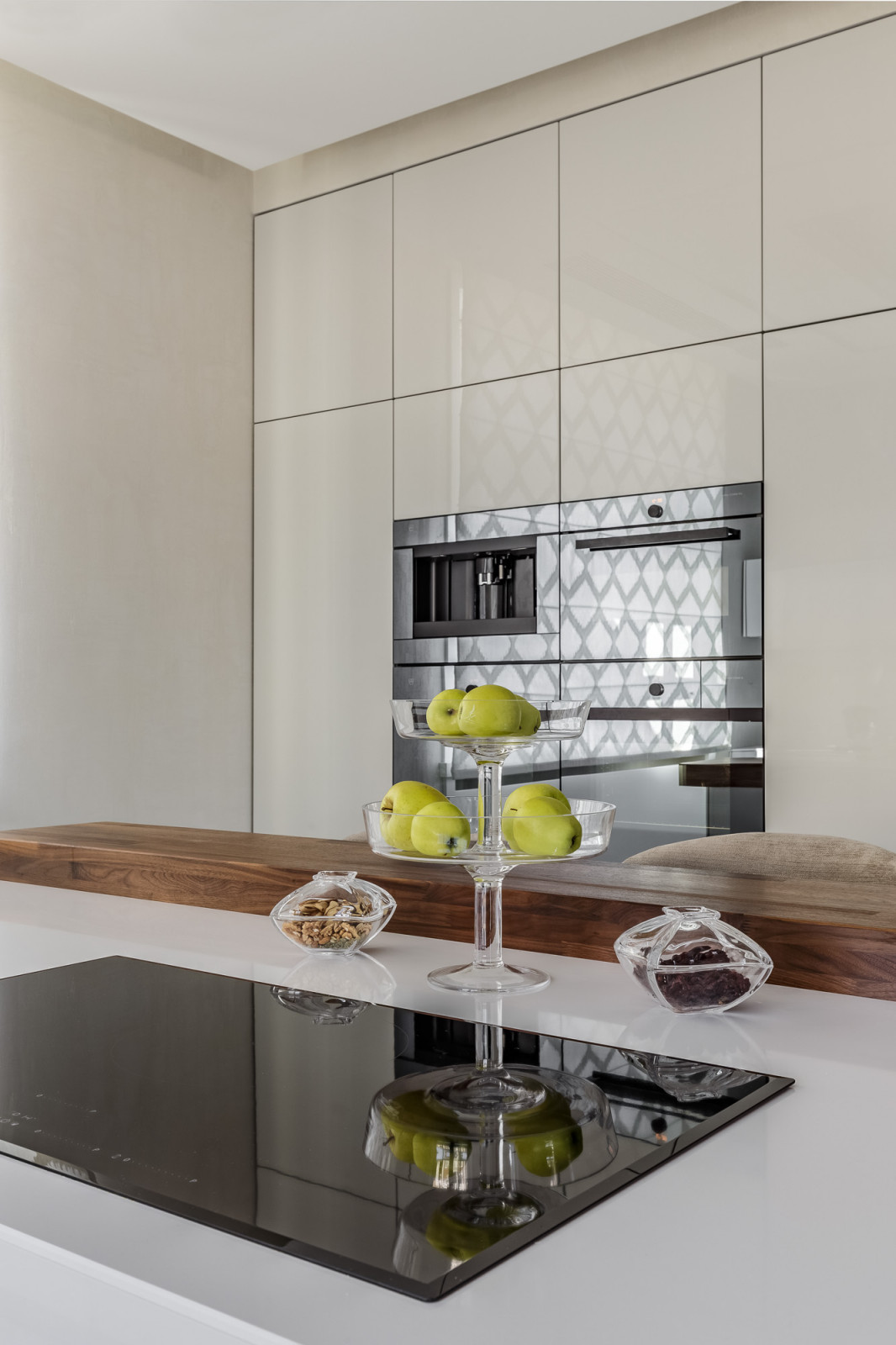 Реализованные нами проекты - bulthaup b3