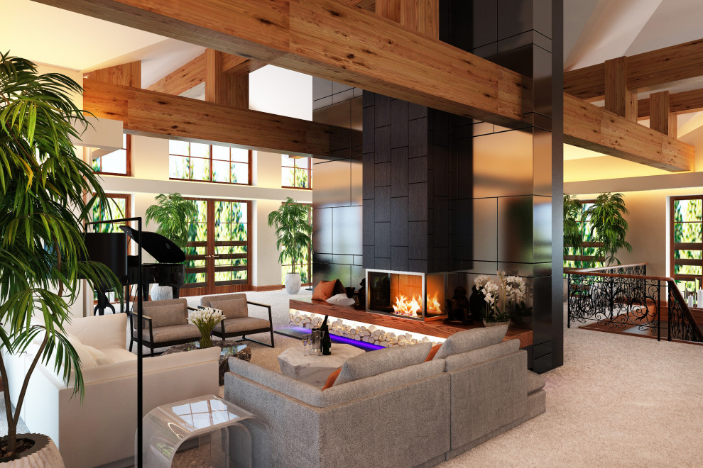 Дом в Москве (Горки-2)