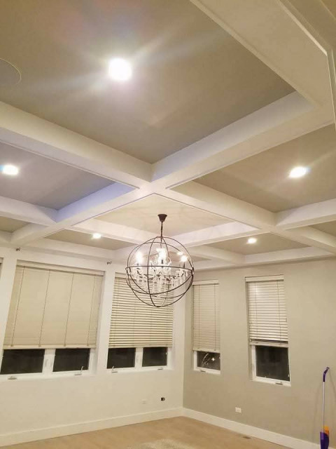 Home Remodeling Projects modern-wohnzimmer
