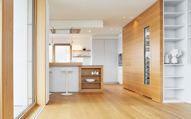 Küche LEICHT - Stuttgart - von Grüner GmbH