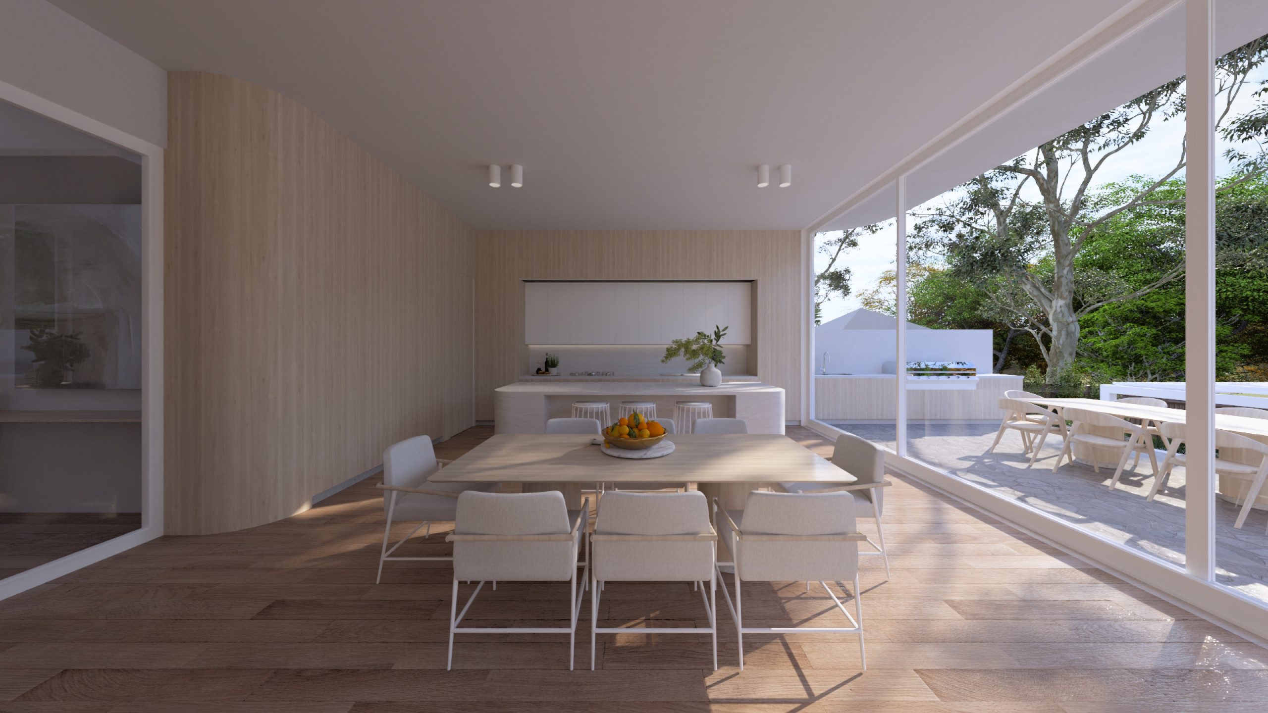 MARGARET (Under Construction)