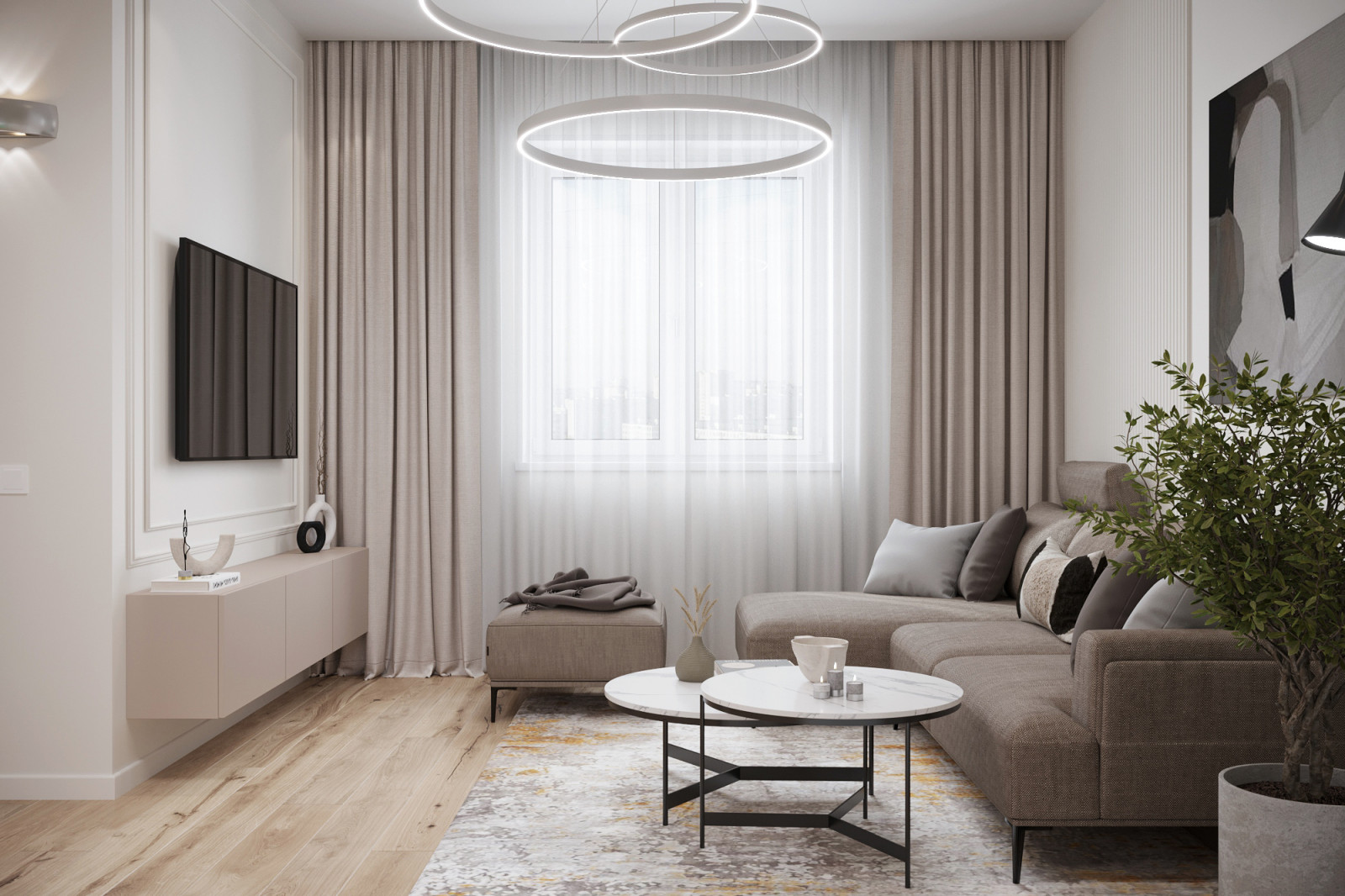 Вайс хаус Анапа