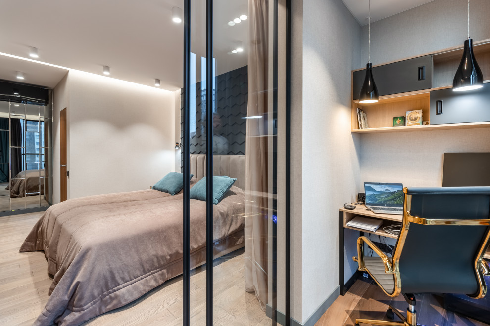 Квартира на Заставской