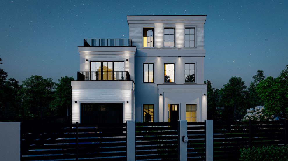 Вилла в Лазаревском районе г. Сочи