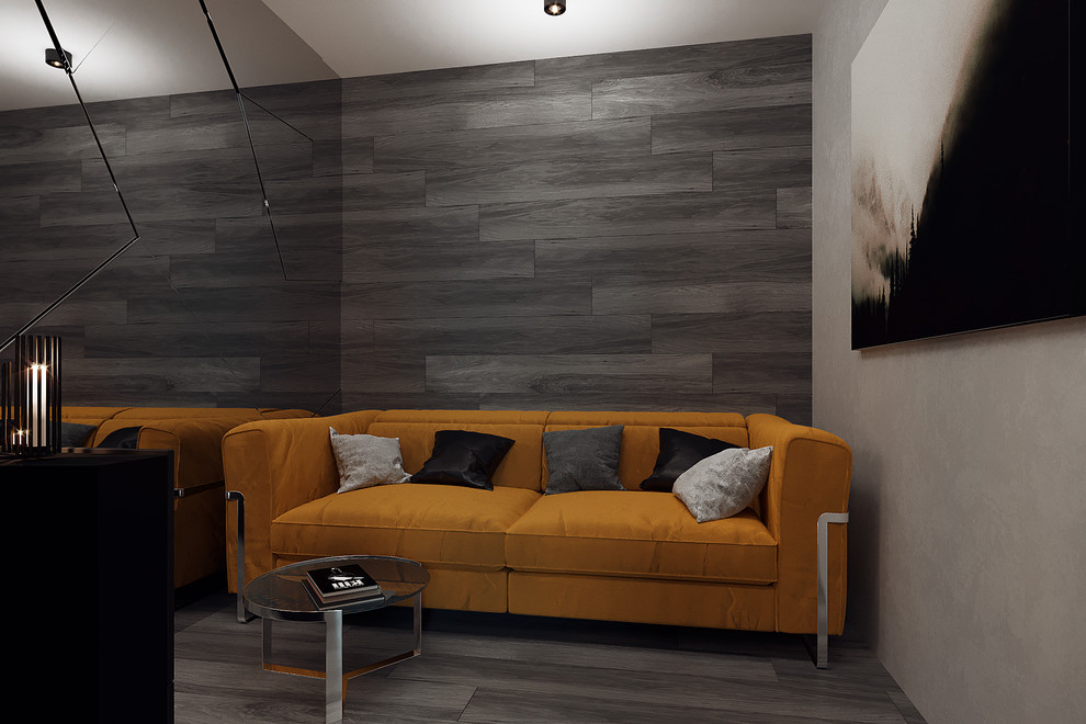 Квартира с видом на залив (92 м2)