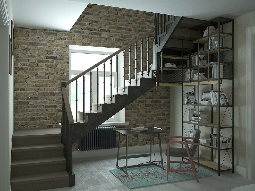 Коттедж "Loft"