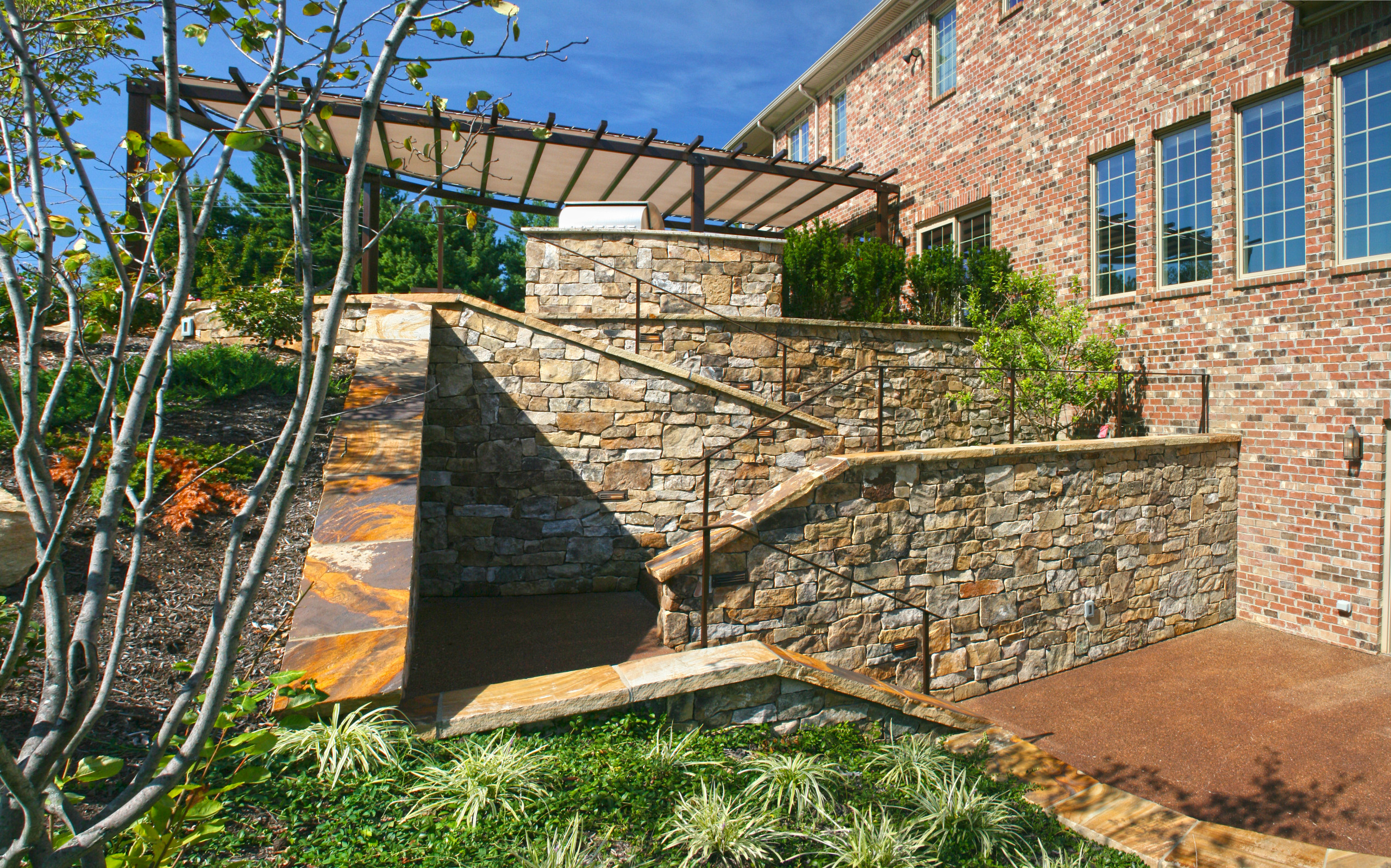 Modern Arbor