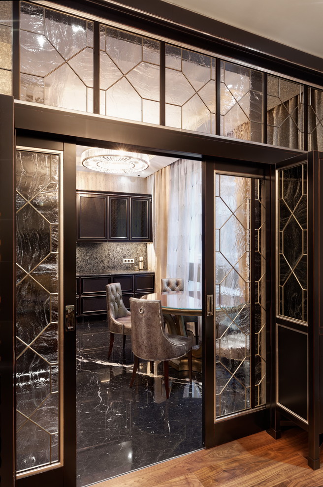 Квартира на Ленинском