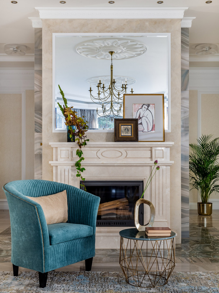 Дом для удивительной семьи