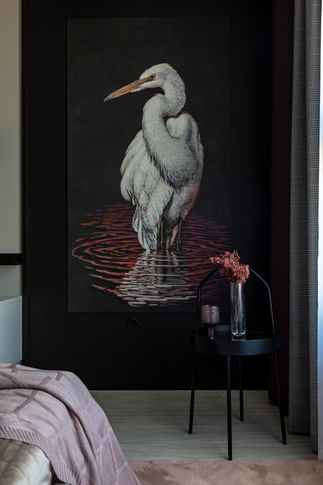 Интерьерная фотосъемка. Дизайнер проекта Анна Семёнова.