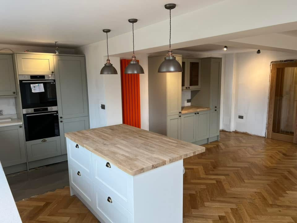 Collier Homes Ltd project’s