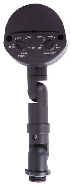 Led Accessory Light LED Flood Accessory Light Bronze - Transitional - Lighting Hardware ...