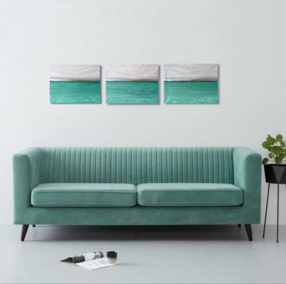 Примеры моих работ