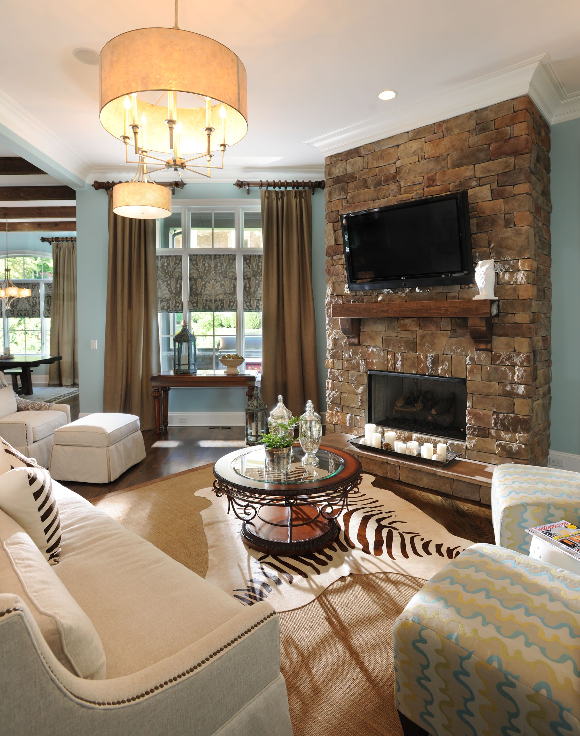 Houzz lamps sale for living room