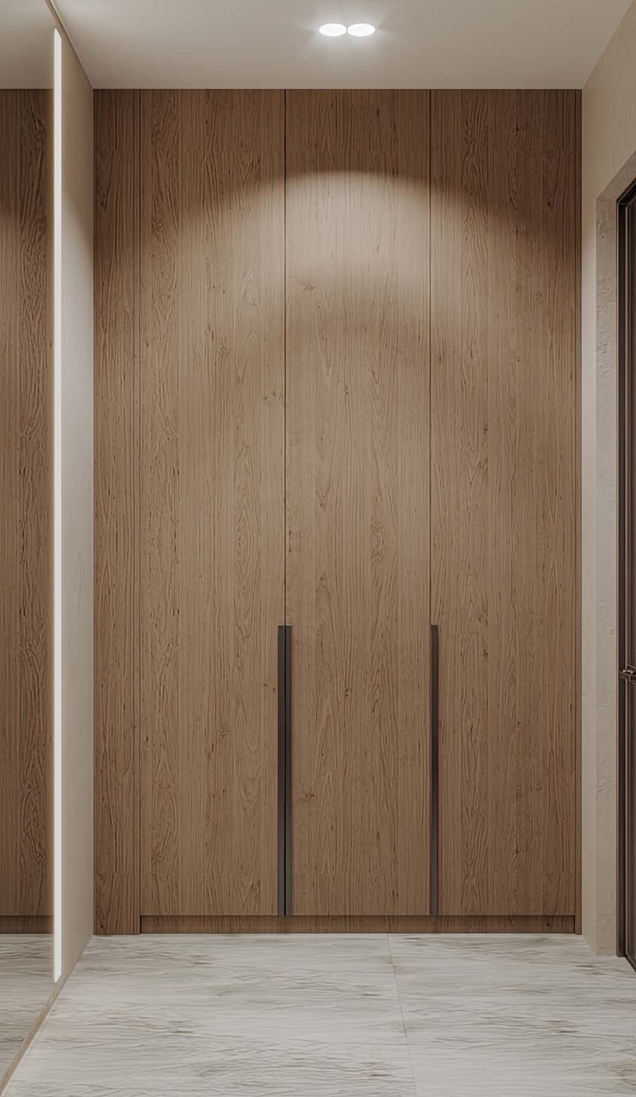 SPA зона в Образцово