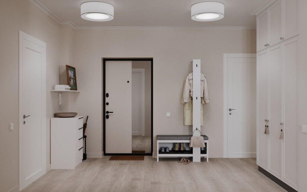 ЖК Изумрудный Бор