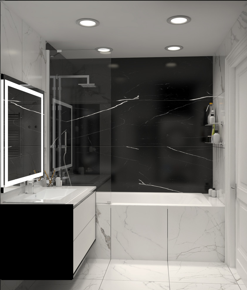 Квартира  для семьи с тремя  детьми